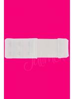 Удлинитель объема Julimex BA-03 long на 2 крючка  Белый