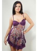 Комплект JinMe Lorenza JS 4406 Фиолетовый