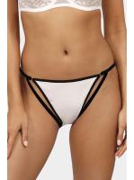 Бразилианки Ewa Bien Blanche C500 Экри-черный Бразилианки Ewa Bien Blanche C500 Экри-черный