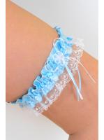 Подвязка Julimex Awinion PW 30 Бело-голубой