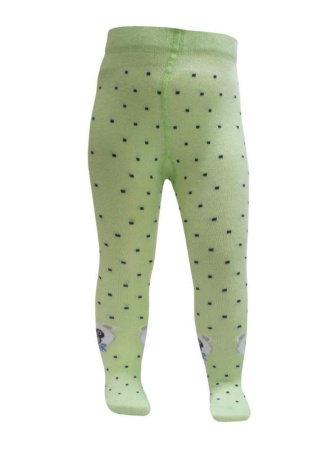 КОЛГОТКИ ДЕТСКИЕ 14С3280, р.74-80, 48-52