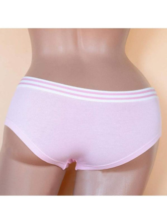 Женские слипы Nicoletta Арт: 114179, M, Ассорти цветов || Женские слипы Nicoletta Арт: 114179, M, Ассорти цветов