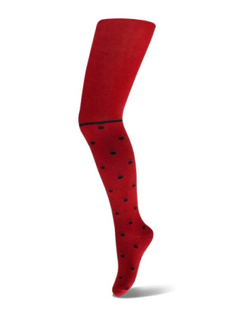 КОЛГОТКИ ДЕТСКИЕ 14С3280, р.128-134, 64-68