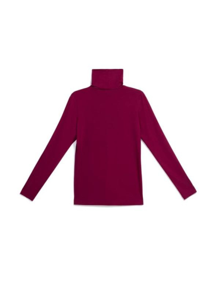 Классическая водолазка из вискозы &quot;ощущение шелка&quot; 820