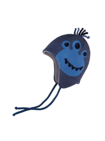 Шапка дет. E 18С-38СП