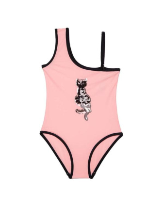Купальник дев. E CATTY