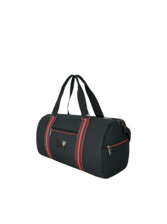 Сумка Дорожная Унисекс Exodus Denver Черный D1410Ex011 || Сумка Дорожная Унисекс Exodus Denver Черный D1410Ex011