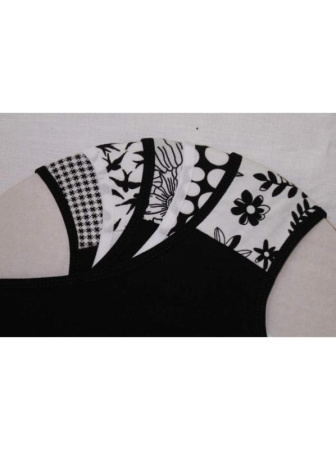 Женские слипы Nicoletta Арт: 13454, M, Ассорти || Женские слипы Nicoletta Арт: 13454, M, Ассорти