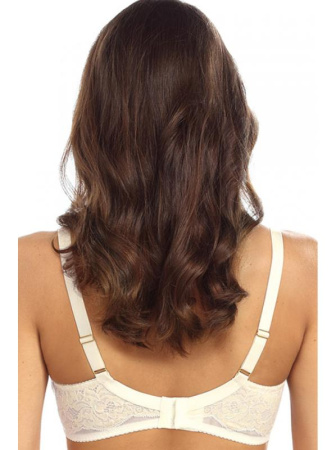 Бюстгальтер полумягкий Ewa Bien Colette B150 Кремовый || Бюстгальтер полумягкий Ewa Bien Colette B150 Кремовый