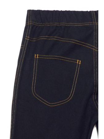 Ультракомфортні легінси NICOLE, р. 170-94, Nero