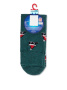 Носки муж. DW NEW YEAR 19С-66СП, р.27-29, 524 темно-бирюзовый || Шкарпетки чол. DW NEW YEAR 19С-66СП, р.27-29, 524 темно-бірюзовий