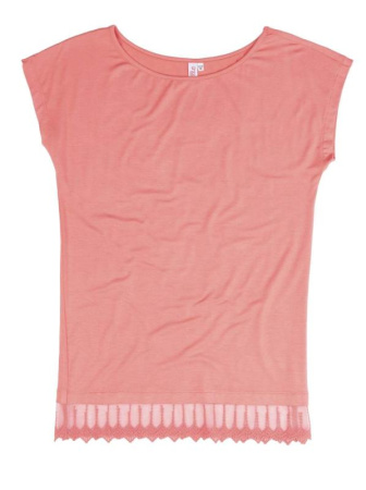 ВТЖ Джемпер жін. CELG LD 507, р.158,164-100, кораловий