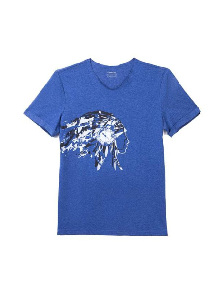 Футболка MD 750