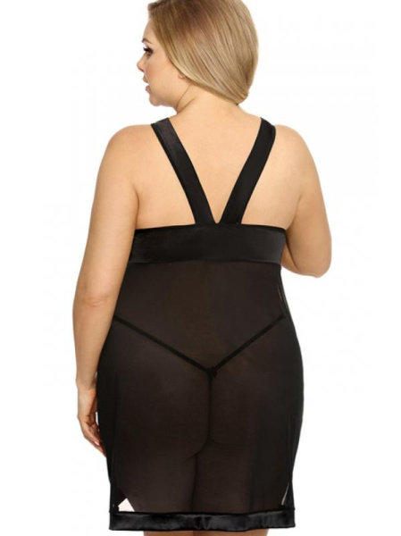 Комплект Anais Samara Черный