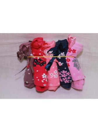 Женские шортики Nicoletta Арт: 14111, XL, Ассорти || Женские шортики Nicoletta Арт: 14111, XL, Ассорти