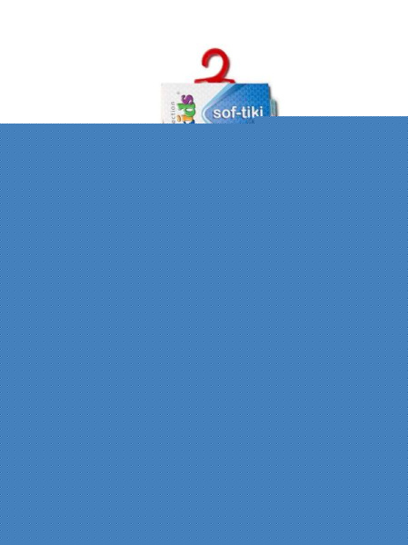 Носки дет. CK SOF-TIKI 7С-46СП, р.20, 418 темно-синий