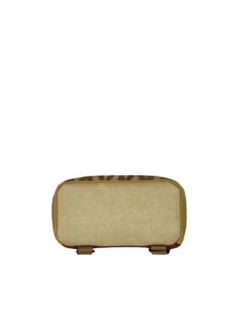 Рюкзак Женский Exodus Leather Canvas R6901Ex131 || Рюкзак Женский Exodus Leather Canvas R6901Ex131