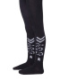 Колготки дитячі Conte Kids TIP-TOP, р. 128-134 (20), 501 чорний