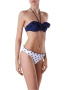 Трусики-бикини со средней посадкой MARGARITA || Труси куп. жін. CE MARGARITA, р.102, marino-white