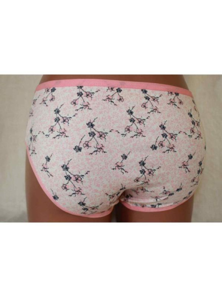 Женские слипы Nicoletta Арт: 27486, 3XL, Ассорти