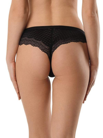 Трусы &quot;слип&quot; MODERNISTA LB 992 (на вешалке) || Труси жін. CE MODERNISTA LB 992 (вішалка), р.106, white