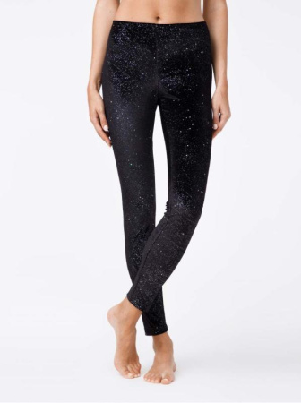 Легинсы женские Conte STAR, р.164-94, Nero