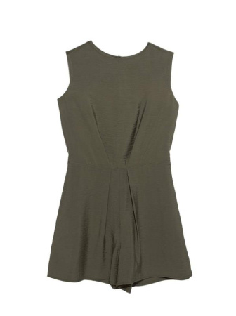 Полукомбинезон жен. Conte IBIZA || Напівкомбінезон жін. CE IBIZA, р.170-84-90, khaki