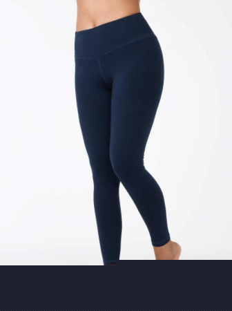 Леггинсы с широким поясом &quot;коррекция живота&quot; COMFORT SHAPING+