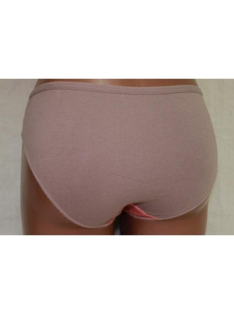 Женские слипы Nicoletta Арт: 24072, 3XL, Черный || Женские слипы Nicoletta Арт: 24072, 3XL, Черный