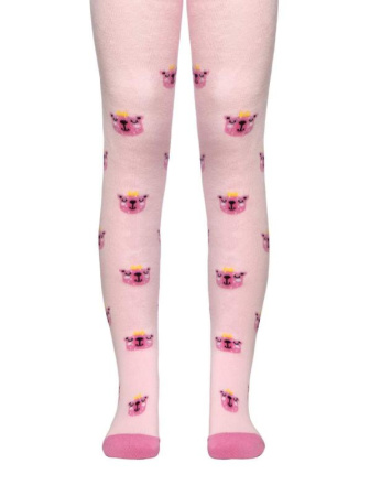 Колготки детские Conte Kids SOF-TIKI 7С-38СП