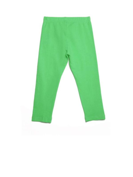 Бриджи для девочки NINETTE зеленый