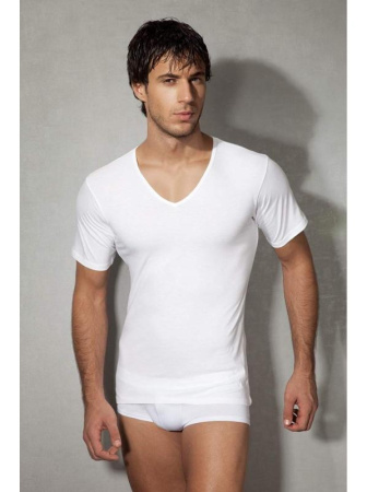 Футболка Doreanse Cotton Basic арт. 2810, 2XL, Black