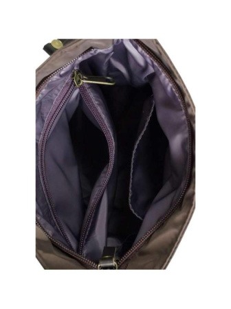 Сумка - Планшет Женская Exodus Flora Коричневый P2002Ex041 || Сумка - Планшет Женская Exodus Flora Коричневый P2002Ex041