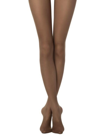 Колготки с эффектом &quot;нежный шелк&quot; PRESTIGE 40 Lycra, р.4, Shade
