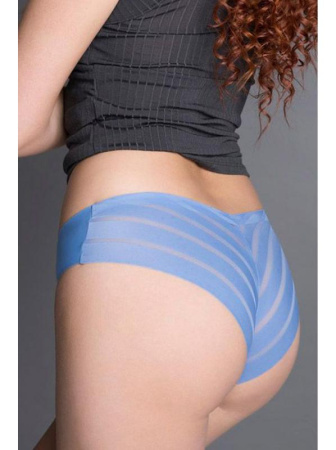 Полные трусики Julimex Joy Небесный