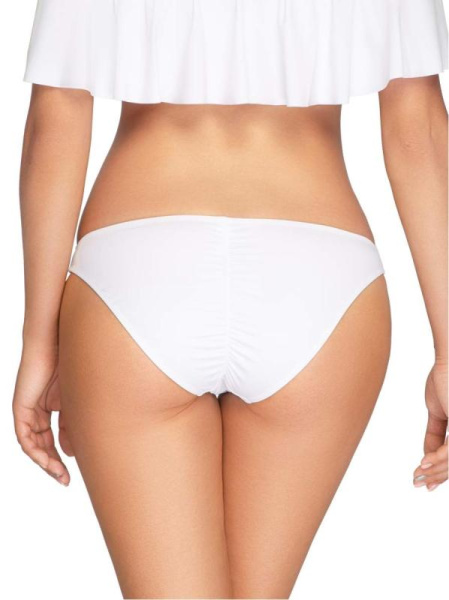 Трусики-слипы со сборкой сзади BLANKA