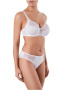 Бюстгальтер VOILE RB6029 || Бюстгалтер CE VOILE RB6029, р.75F, білий Бюстгальтер VOILE RB6029 || Бюстгалтер CE VOILE RB6029, р.75F, білий