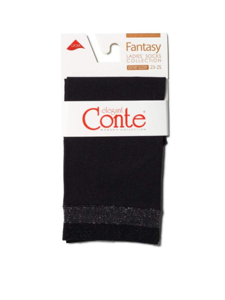 Носки жен. Conte FANTASY 19С-26/1СП