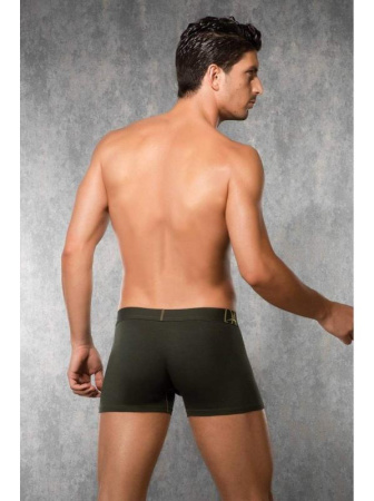 Трусы-боксеры Doreanse Panel арт. 1766, 2XL, Khaki || Трусы-боксеры Doreanse Panel арт. 1766, 2XL, Khaki