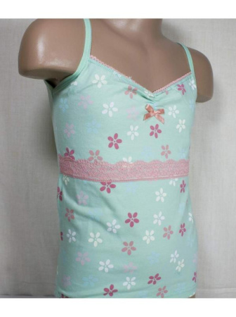 Детская майка Nicoletta Арт: 68269, , Ассорти