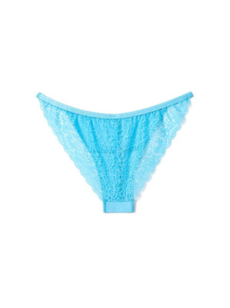 Трусы &quot;танга&quot; TROPICAL LTA 784 (на вешалке) || Труси жін. CE TROPICAL LTA 784 (вішалка), р.98, sea-green