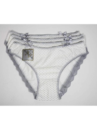 Женские слипы Nicoletta Арт: 12175, XL, Ассорти