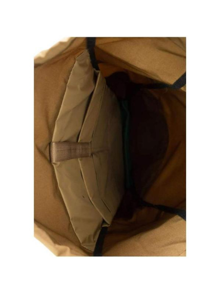 Рюкзак Унисекс Exodus Sport Зеленый R6501Ex991