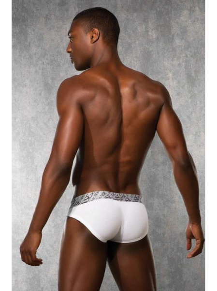 Трусы-слипы Doreanse Silver Line арт. 1788, 2XL, Black