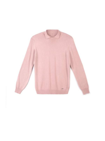 Джемпер с вискозой премиального качества 024 || Джемпер жін. CE LDK024 17С-84СП, р.158,164-92, сірий