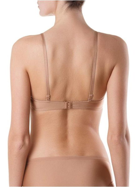 КБ Бюстгалтер CELG Day by day RB0005, р.70C, чорний КБ Бюстгалтер CELG Day by day RB0005, р.70C, чорний