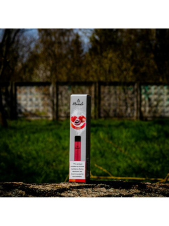 Одноразовая POD-система Manoli 1600 Lychee