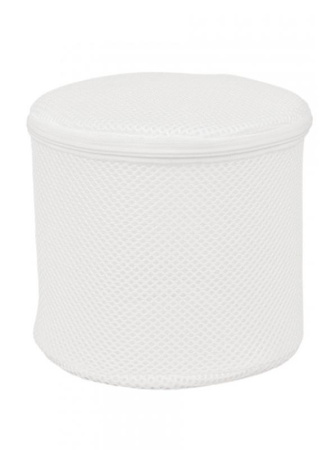 Корзинка для стирки Julimex BA 07 Белый