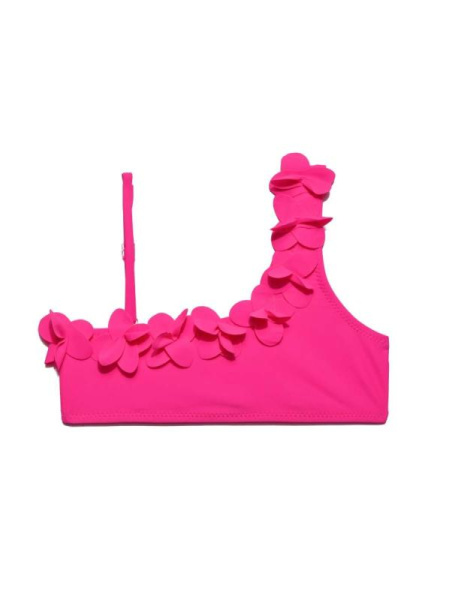 Купальник на одно плечо SUNSET