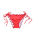 Трусики-танга со средней посадкой IBIZA || Труси куп. жін. CE IBIZA, р.90, hot coral